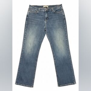 Classic Blue Women's Jeans
